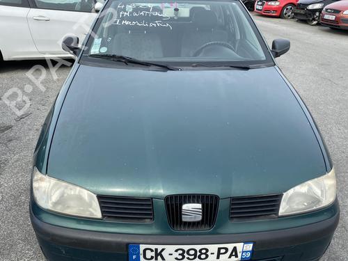 Front right lock SEAT IBIZA II (6K1) 1.9 SDI | BP20184928C97 