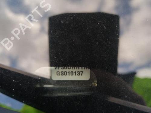 Tailgate PEUGEOT 3008 I MPV (0U_) 1.2 | BP32136628C6 