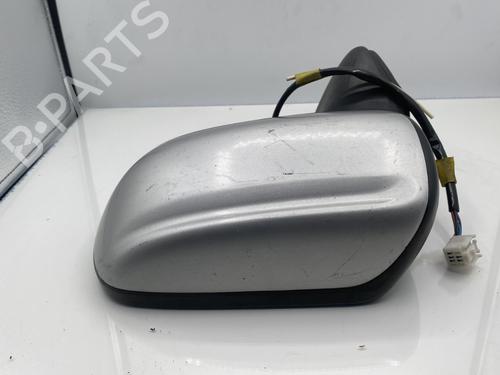 Left mirror MAZDA PREMACY (CP) 2.0 TD | BP20017945C26 