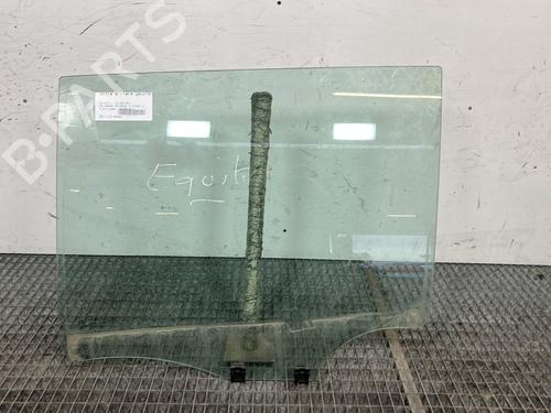 Dør rude ventre bagtil CITROËN C4 Grand Picasso II (DA_, DE_) 1.6 BlueHDi 120 (120 hp) 31993513