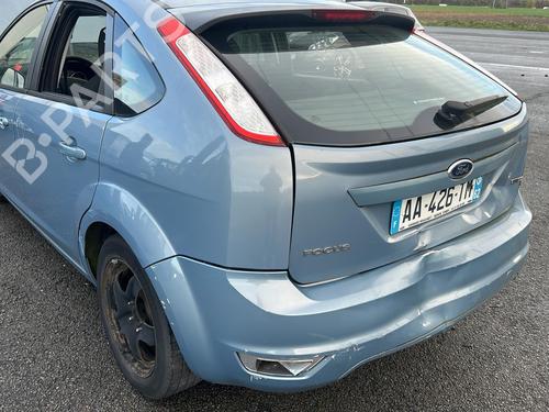 Switch FORD FOCUS II (DA_, HCP, DP)  | BP19954073I30  - Image 21