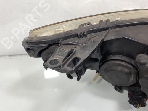 Left headlight PEUGEOT 1007 (KM_) 1.4 HDi | BP21784944C28 