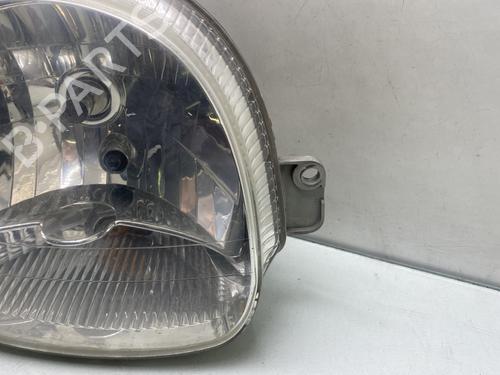 Right headlight RENAULT TWINGO I (C06_) 1.2 (C066, C068) | BP31049049C29