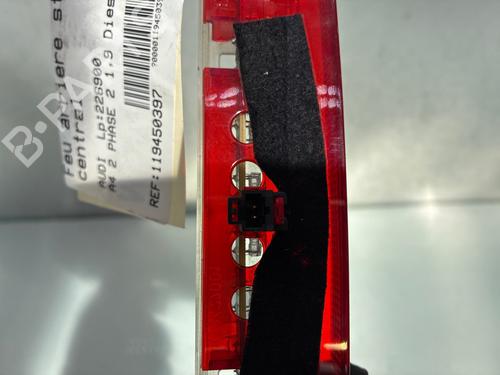 Third brake light AUDI A4 B7 (8EC) 1.9 TDI | BP40066287L11 - Image 4
