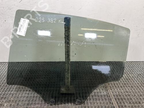 Used Rear left door window PEUGEOT 208 I (CA_, CC_) 1.6 HDi (92 hp) 29609892