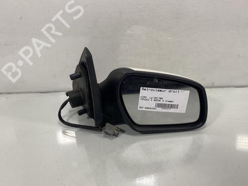 Used Right mirror FORD MONDEO III Turnier (BWY) 2.0 16V TDDi / TDCi (115 hp) 19978448