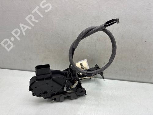 Used Rear right lock Rear right lock 37678916 37678916