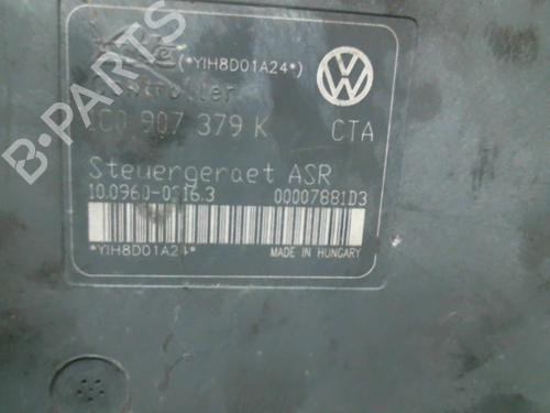 ABS pump SKODA OCTAVIA I (1U2) 1.9 TDI | BP19980836M43 