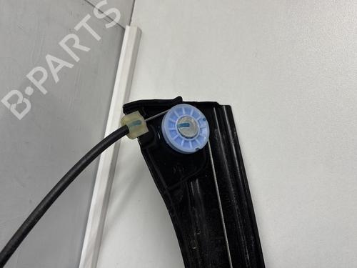 Front left window mechanism VW TOURAN (5T1) 1.2 TSI | BP28423217C22