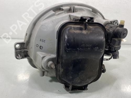 Højre forlygte RENAULT TWINGO I (C06_) 1.2 16V (C060) | BP29377811C29 