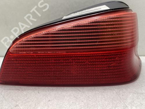 Used Right taillight PEUGEOT 106 II (1A_, 1C_) 1.0 i (50 hp) 32126117
