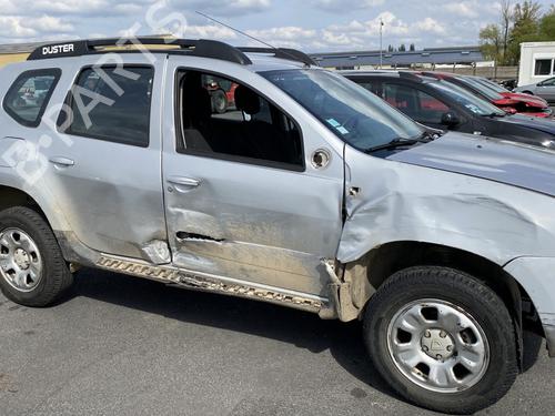 Rear right seatbelt DACIA DUSTER (HS_) 1.5 dCi 4x4 (HSMC, HSMD) | BP30887494I28 - Image 21