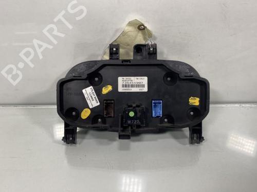 Climate control FIAT 500 (312_) 1.2 (312AXA1A) | BP20004134I5 