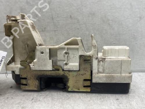Rear right lock PEUGEOT 307 (3A/C) 2.0 HDi 90 | BP19960485C99 
