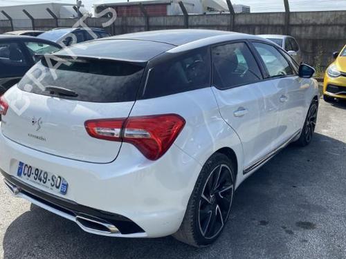 Mirror switch CITROËN DS5 2.0 HDi 165 | BP31205802I25  - Image 20