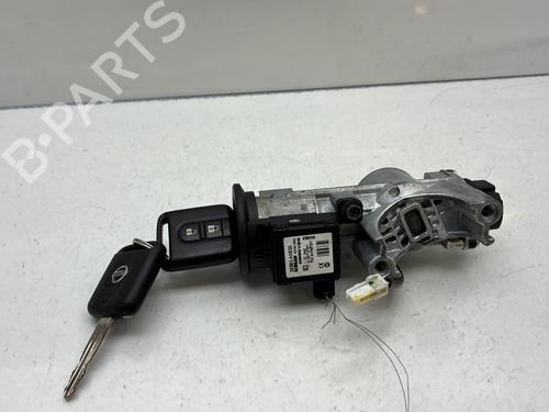Ignition barrel NISSAN NOTE (E11, NE11) 1.5 dCi | BP34242708M48  - Image 6