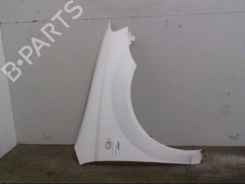 Used Right front fenders CHEVROLET KALOS [2005-2025]  20033868
