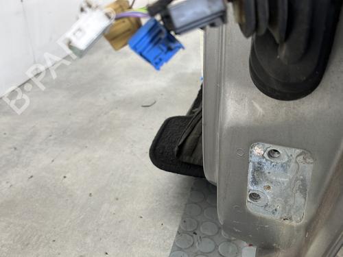 Left front door SEAT IBIZA III (6L1) 1.4 16V | BP29609990C2 