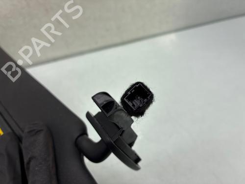Højre solskærm Højre solskærm FORD FOCUS IV (HN) 1.0 EcoBoost mHEV Flex (125 hp) 39653385 39653385
