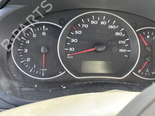 Climate control RENAULT KANGOO Express (FW0/1_) 1.5 dCi 110 (FW0C, FW0H) | BP30887648I5 - Image 25