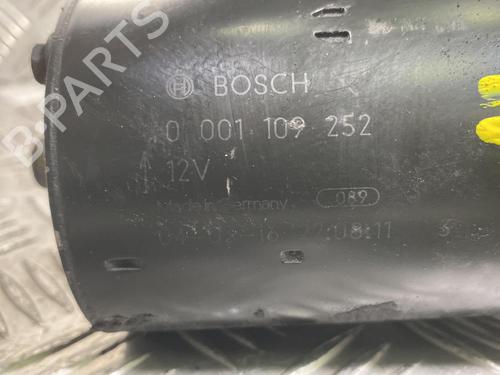 Used Starter Starter VOLVO S60 I (384) 2.4 D (130 hp) 20022278 20022278