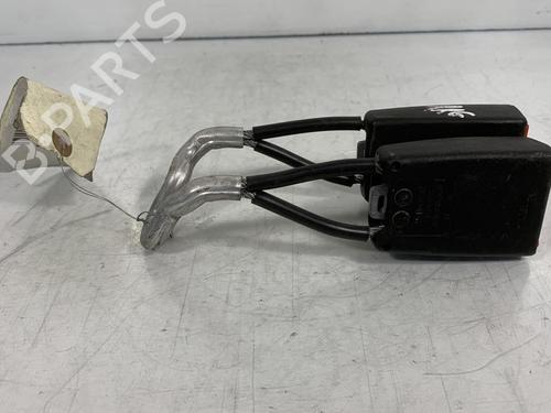 Used Seat buckle Seat buckle SKODA FABIA I (6Y2) [1999-2008] 20034345 20034345