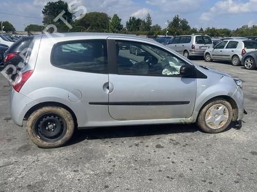 Left tailgate light RENAULT TWINGO II (CN0_) | BP19950221C79 - Image 24
