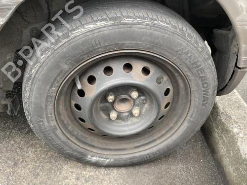 Rudehejsemekanisme ventre foran TOYOTA YARIS (_P1_) 1.4 D-4D (NLP10_, NLP10R) | BP19988041C22 