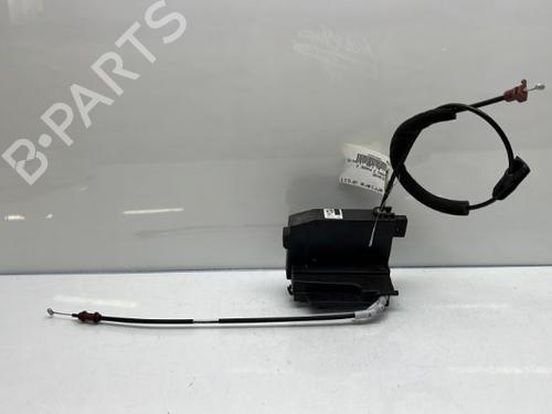 Rear right lock CITROËN C4 Grand Picasso II (DA_, DE_) 1.6 BlueHDi 120 | BP19988414C99 