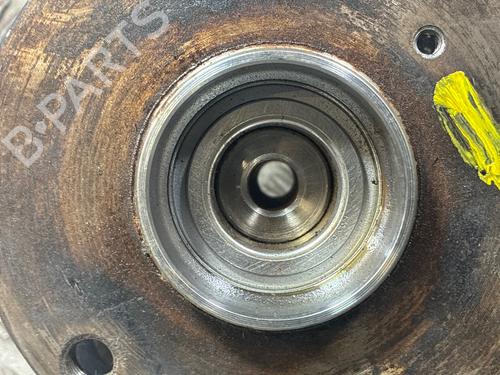 Right front steering knuckle SMART ROADSTER (452) 0.7 (452.434) | BP40029829M26 - Image 3