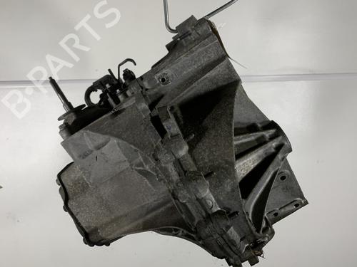 Gearbox CITROËN C4 II (NC_) 1.6 HDi 110 | BP26904521M3 - Image 4