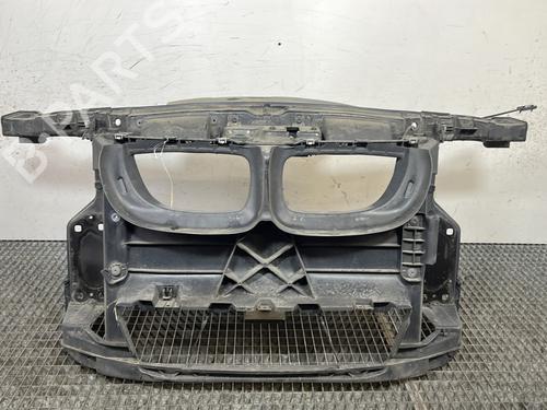 Used Front slam panel BMW 1 Convertible (E88) 118 d (143 hp) 29897735