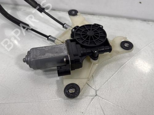 Front right window mechanism RENAULT MASTER III Van (FV) 2.3 dCi 135 FWD (FV0N, FV08, FV06, FV00, FV1S) | BP33238607C23  - Image 9