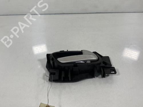 Used Front right interior door handle Front right interior door handle PEUGEOT 207 (WA_, WC_) 1.4 HDi (68 hp) 20006943 20006943