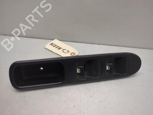 Used Left front window switch PEUGEOT 307 (3A/C) 2.0 HDi 110 (107 hp) 26212428