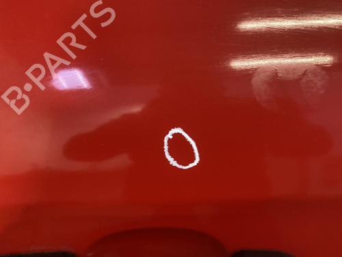 Right rear door FIAT BRAVO II (198_) 1.9 D Multijet (198AXE1A) | BP21957414C5 