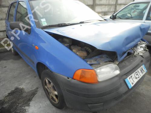 Peças FIAT PUNTO Van (176_) 1805870