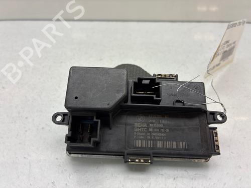 Used Heater resistor Heater resistor 36792704 36792704