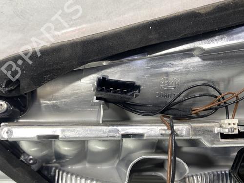 Used Left tailgate light Left tailgate light OPEL CROSSLAND X / CROSSLAND (P17, P2QO) 1.2 (75) (110 hp) 20012593 20012593