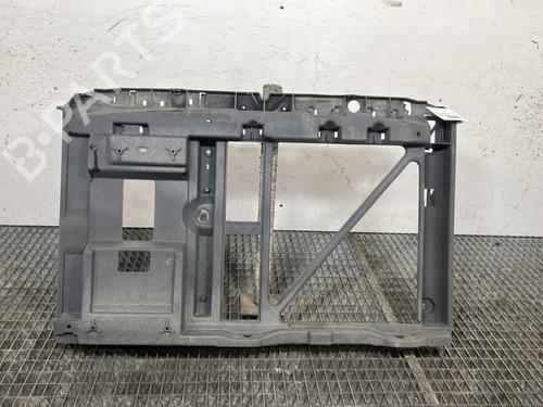 Panel frontal CITROËN C3 I (FC_, FN_) 1.4 HDi (68 hp) 32063203