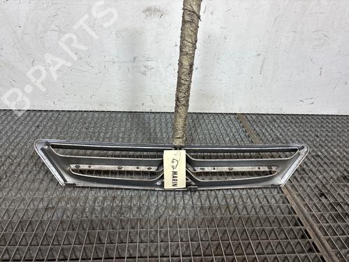 Used Grille Grille 36891506 36891506