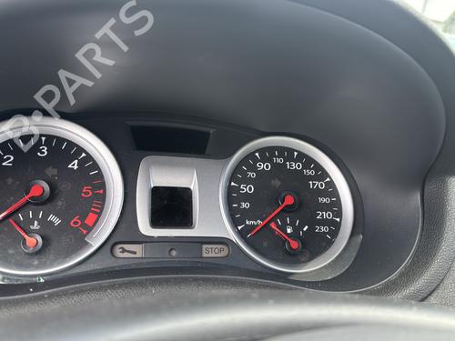 Electronic module RENAULT CLIO III Grandtour (KR0/1_) 1.5 dCi (KR0F) | BP36474240M83 - Image 14