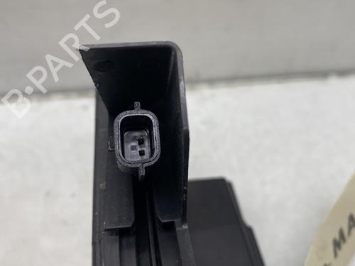 Front left lock DACIA LOGAN MCV II TCe 90 (K8M1, K8MA, K8AC) | BP24208083C98 