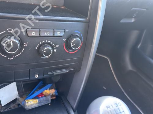 Right front window switch PEUGEOT 207 CC (WD_) 1.6 HDi | BP38474972I26 - Image 17