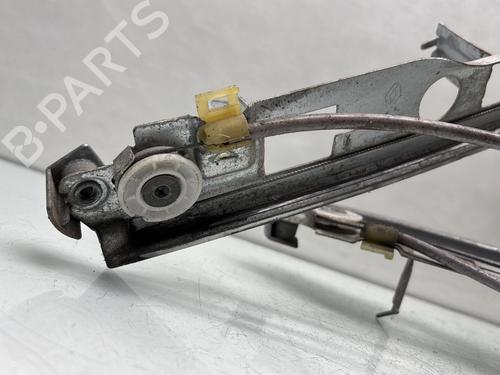 Rudehejsemekanisme ventre foran RENAULT MEGANE II (BM0/1_, CM0/1_) 1.4 16V (BM0B, CM0B) | BP29759484C22 