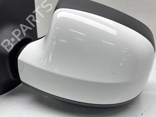 Retrovisor esquerdo DACIA SANDERO II TCe 90 (B8M1, B8MA, B8AC) | BP31212447C26 
