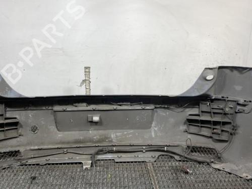 Rear bumper CITROËN C4 I (LC_) 1.6 HDi | BP29999561C8