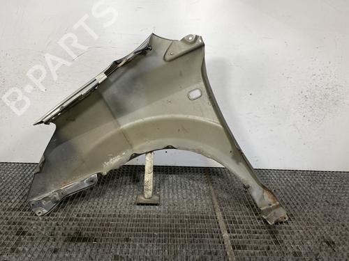 Right front fenders TOYOTA COROLLA Verso (ZER_, ZZE12_, R1_) 2.2 D-4D (AUR10_, AUR10R) | BP24377339C42 
