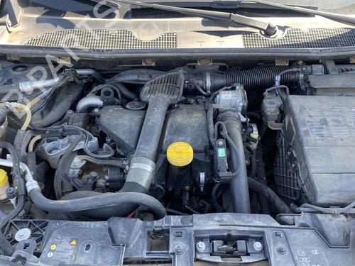 Hjulbue RENAULT FLUENCE (L3_) 1.5 dCi (L30S) | BP29853090C56  - Image 56