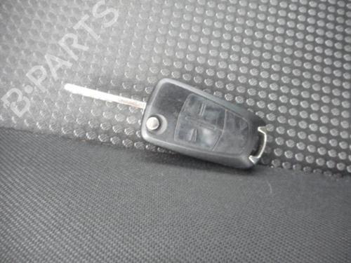 Front right lock OPEL CORSA D (S07) 1.3 CDTI (L08, L68) | BP20003988C97 